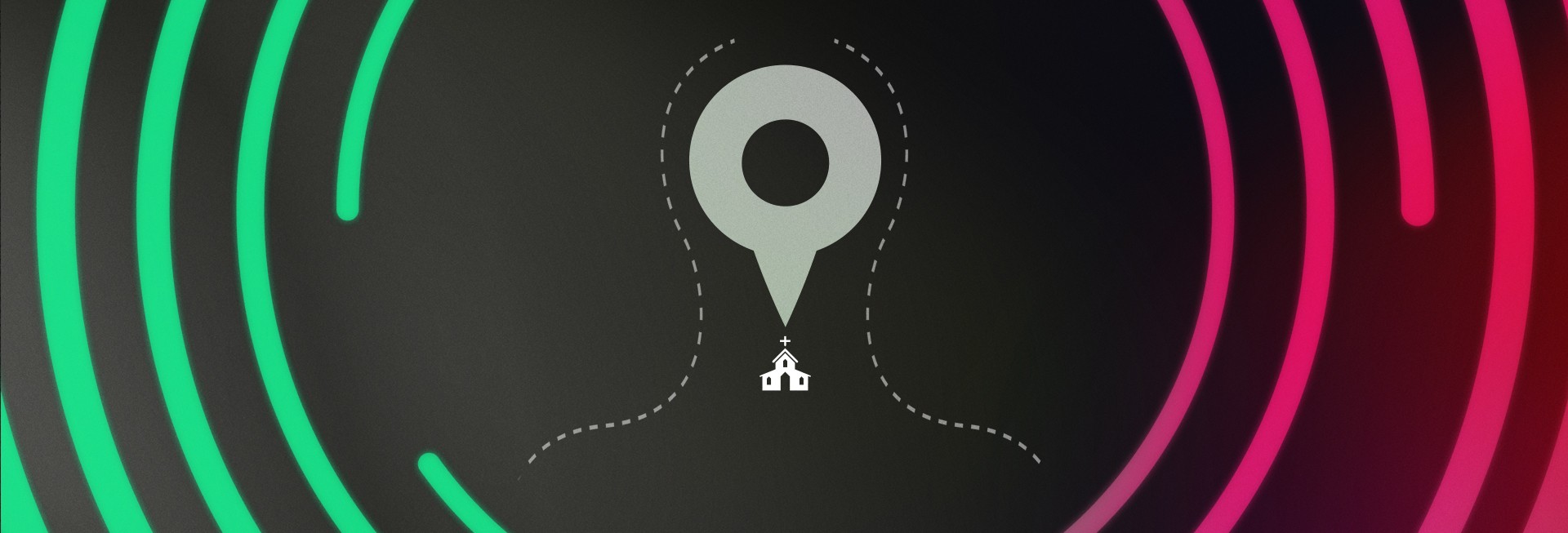 Starting Point Church Website Graphic